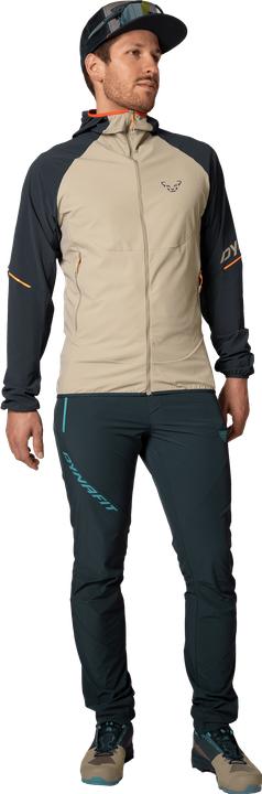 Produktbild Dynafit Transalper 2 Light DST Pant (54)