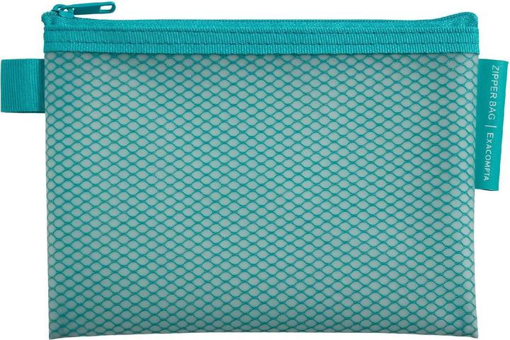 Image du produit Exacompta Poche zippée (A6, 3x)