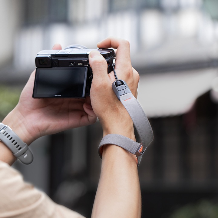 Produktbild Pgytech Camera Wrist Strap Air (Deep Grey) (Handschlaufe)