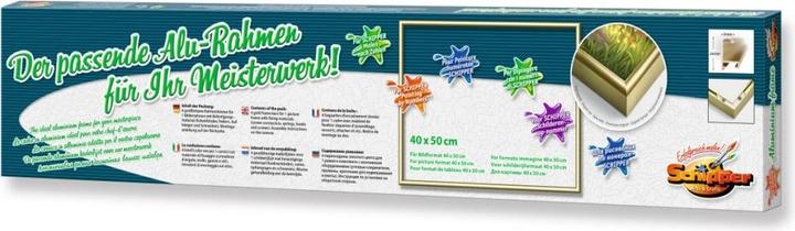 Productafbeelding Schipper MNZ aluminium frame (40 x 50 cm)