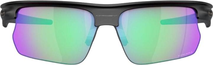 Actual product image Oakley Bisphaera (Matt black, PRIZM GOLF)