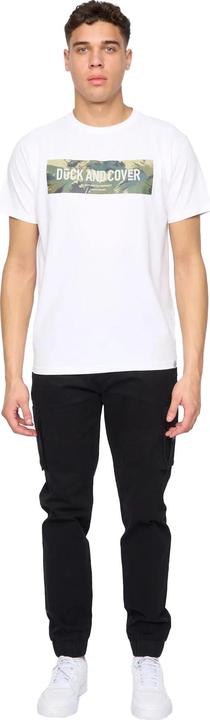 Image du produit Duck and Cover - Pantalon de jogging CHEMMER - Homme (34)