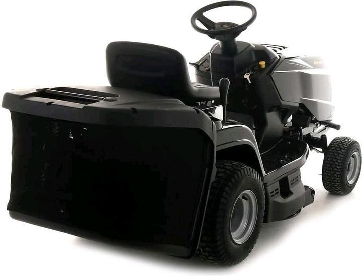 Image du produit Stiga Tracteur de pelouse 84 cm AT4 84 A (Essence)