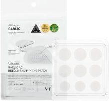 Produktbild VT Cosmetics Reedle Shot Point Patch