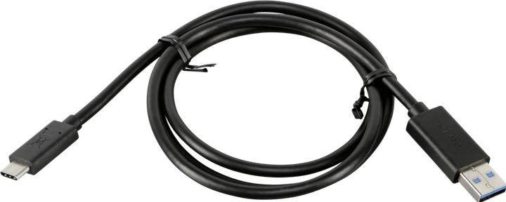 Produktbild Sony USB A – USB C (1 m, USB 3.2 Gen 2)