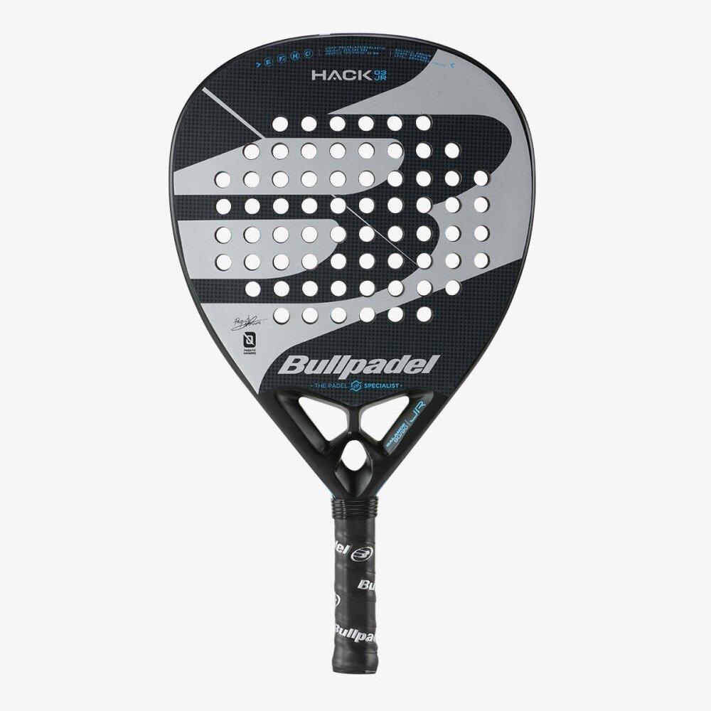 Bullpadel, Padelschläger