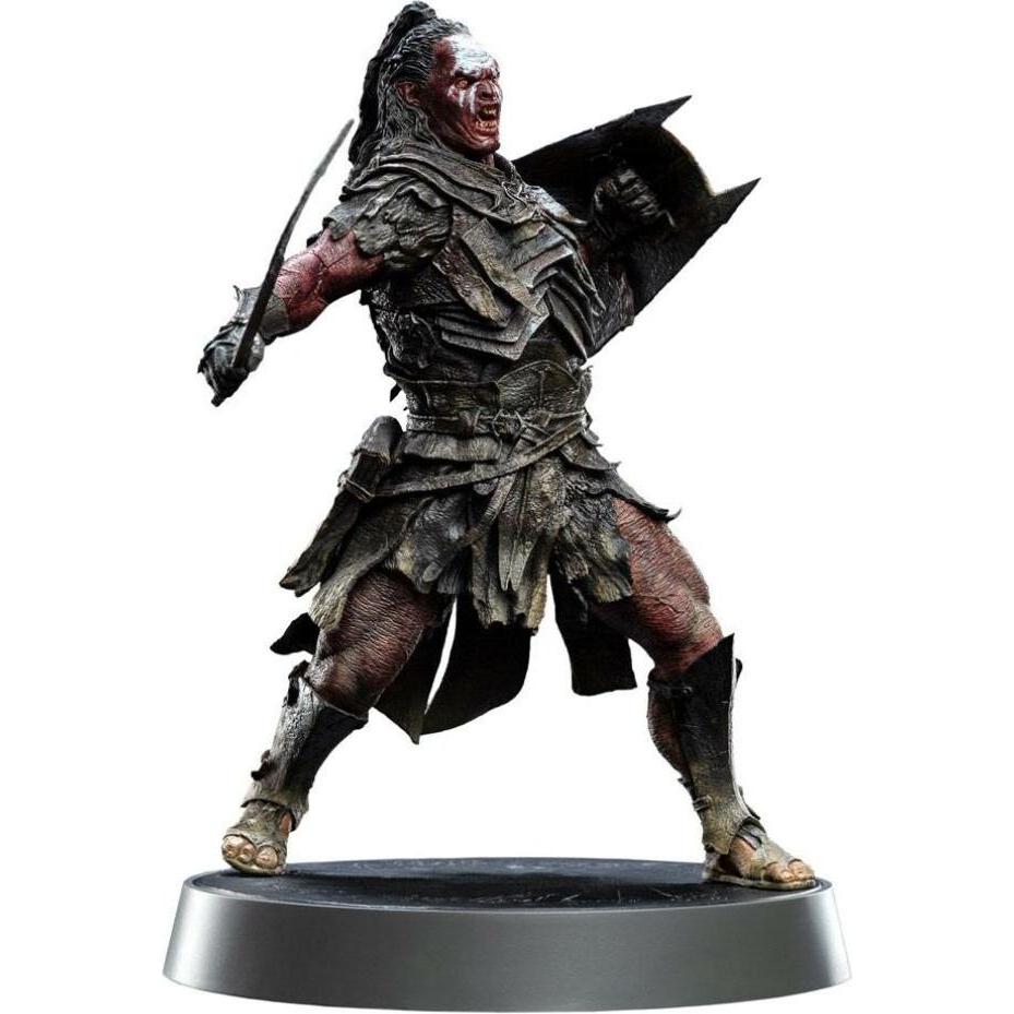 Weta Workshop Lurtz