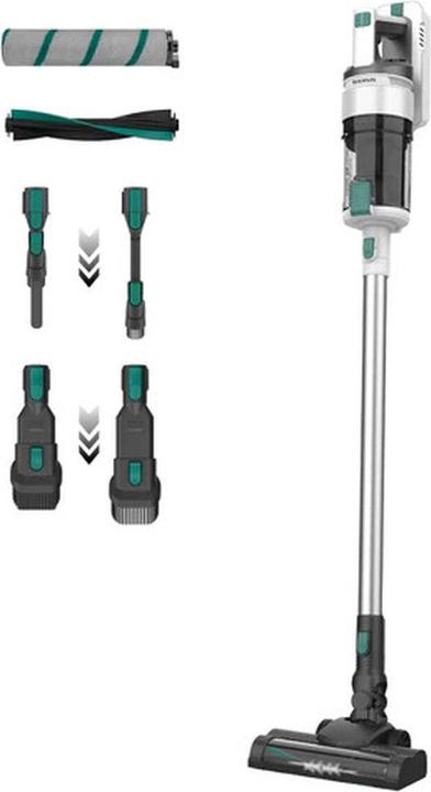 Taurus Besenstaubsauger Nimbus Pure 165 W