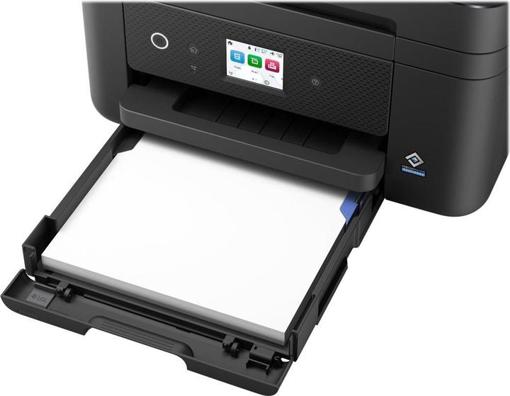 Actual product image Epson WorkForce WF-2960DWF (Ink, Colour)
