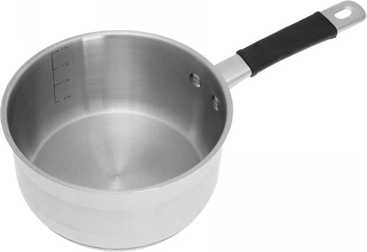 Productafbeelding Kinghoff PUODAS 18cm KH-1256 2L (Kookpotten en pannenset, Roestvrij staal)