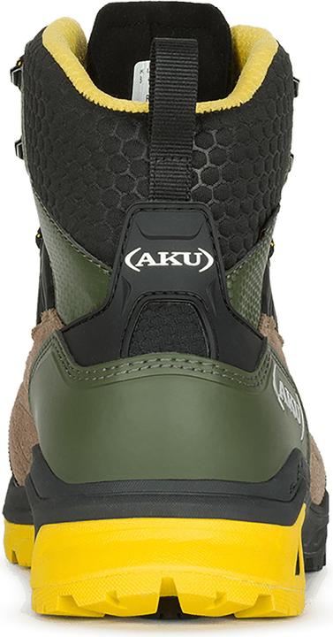 Actual product image AKU Reactive GTX (46)