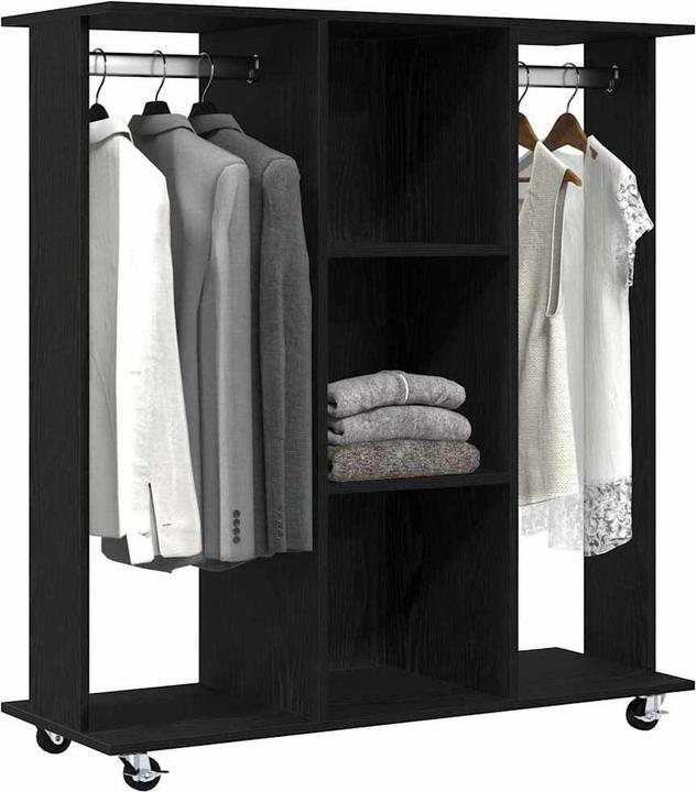 Immagine prodotto vidaXL Armadio (102 x 38 x 110 cm)