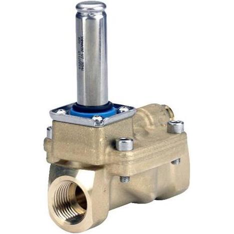 Danfoss, Ventil, solenoid valve EV220B 15B G 12N 1/2 "without coil (032U7170)
