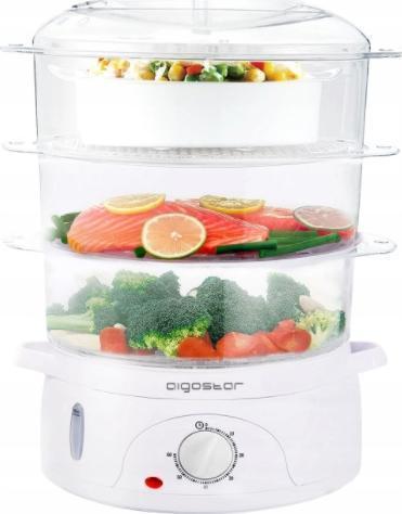 Produktbild Aigostar Fitfoodie 30Cfo - 800W vaporizer