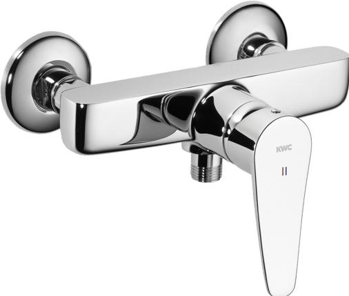 Produktbild KWC ACTIVO Hebelmischer