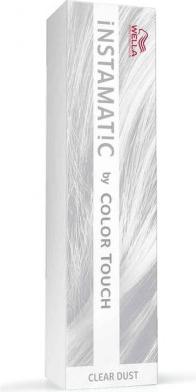 Produktbild Wella Colour Touch Instamatic (Clear Dust)