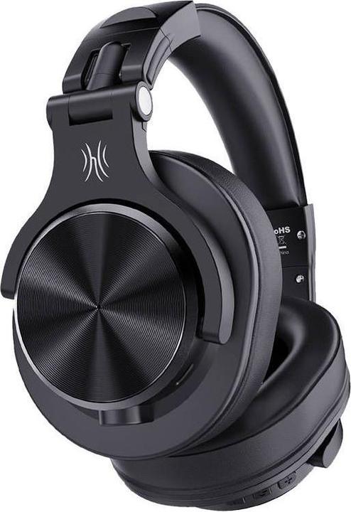 Produktbild OneOdio Fusion A70 (Keine Geräuschunterdrückung, 72 h, Kabelgebunden, Kabellos)