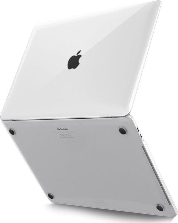 Tech-Protect SmartShell Case Macbook Pro 13 2016-2020 (13.30", Apple)