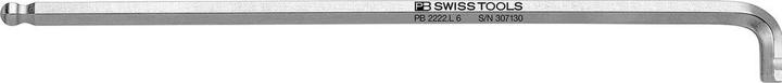 Actual product image PB Swiss Tools Innensechskantschlüssel
