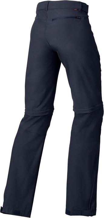Produktbild Vaude Damen Farley Stretch ZO T-Zip Hose