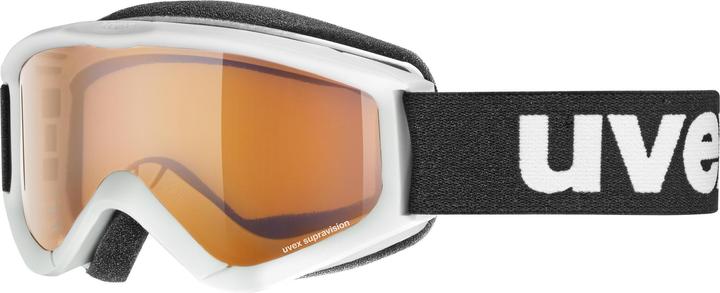 Blanc, Or laser