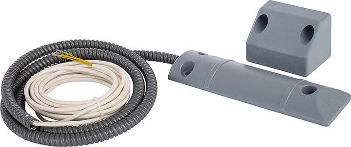 Productafbeelding Abus Deuropeningsdetector AZMK10110Draad/NC VdS C EN 3 AZMK10110