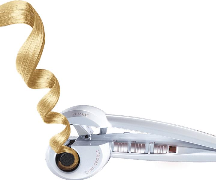 Produktbild BaByliss Curl Secret