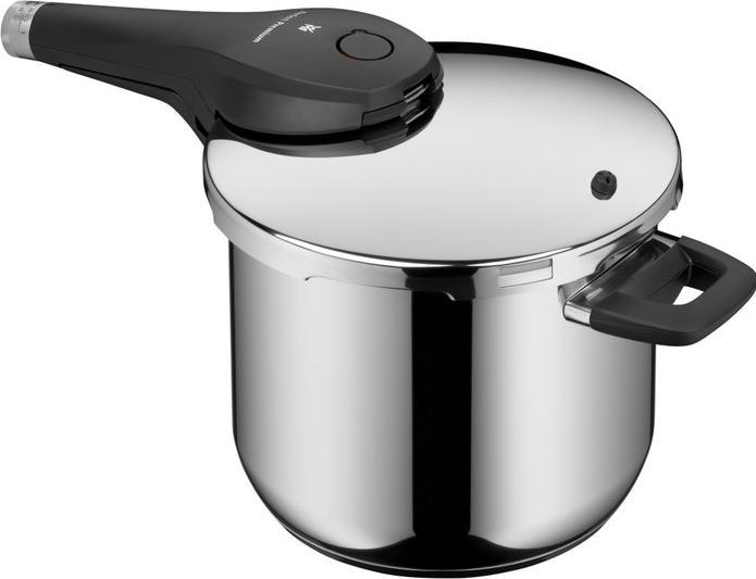 Actual product image WMF Perfect Premium (Steam cooker, 22 x 18.50 cm)