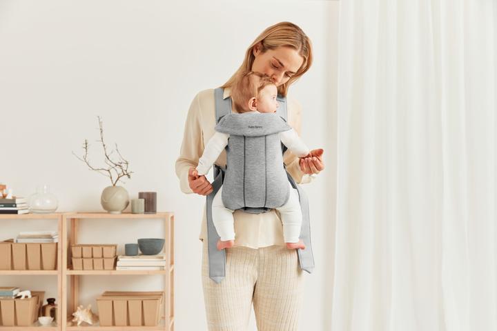 Produktbild BabyBjörn Mini