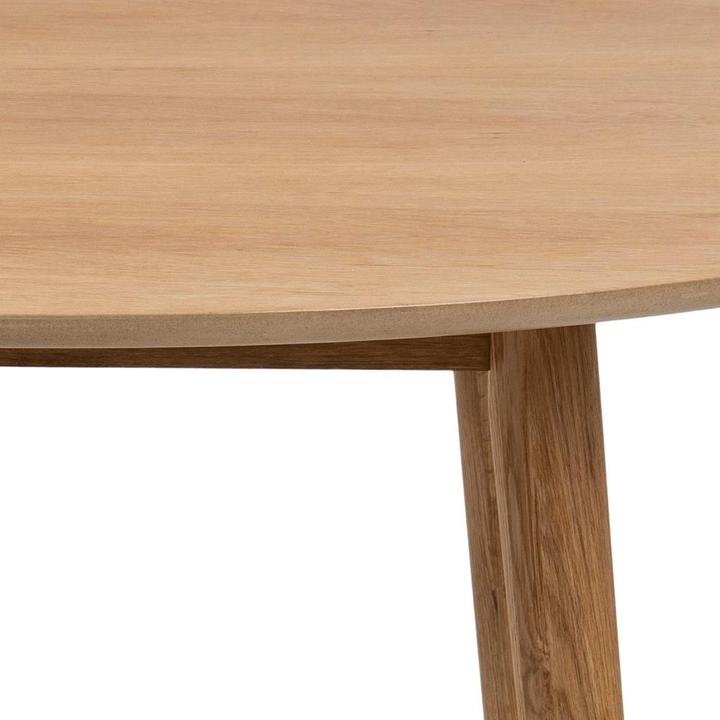 Produktbild Ebuy24 Esstisch Naya (75 x 120 x 120 cm)