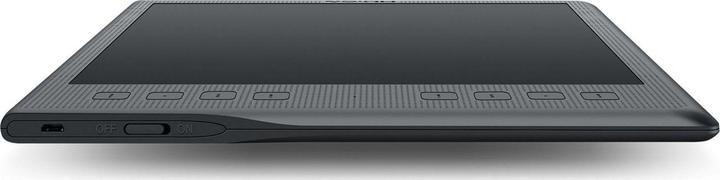 Produktbild Huion Graphics tablet Inspiroy Q11K V2 (5080 lpi)