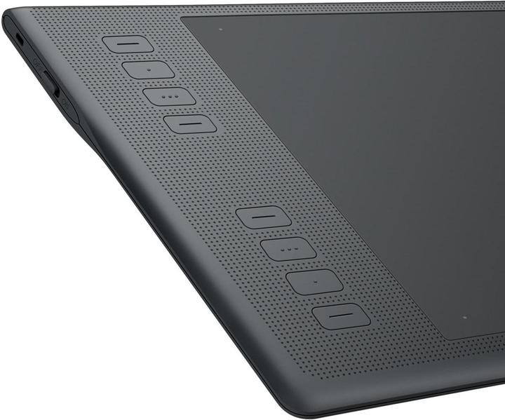 Produktbild Huion Graphics tablet Inspiroy Q11K V2 (5080 lpi)