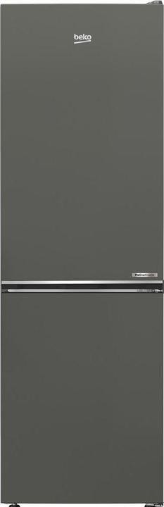 Beko Kühl-Gefrierkombination KG515 (316 l)