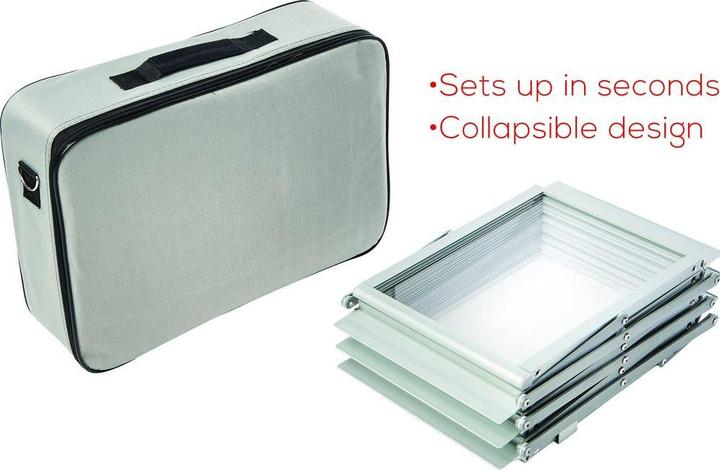 Image du produit Deflecto Porte-brochures (A4)