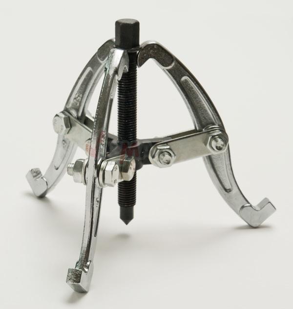 Produktbild Dema Abzieher / Lagerabzieher Satz 3tlg.