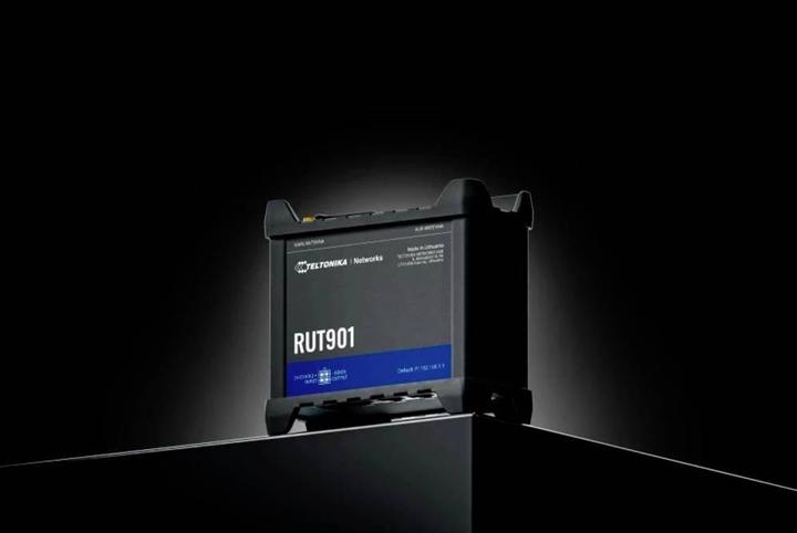 Image du produit Teltonika RUT901 (EU) INDUSTRIEL
