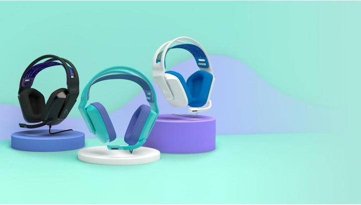 Actual product image Logitech G G335 (Cable)