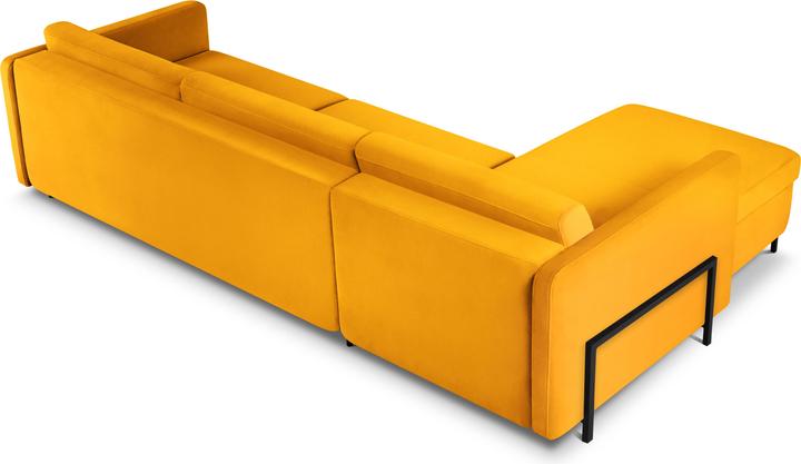 Produktbild CXL by Christian Lacroix Yanis (Ecksofa)