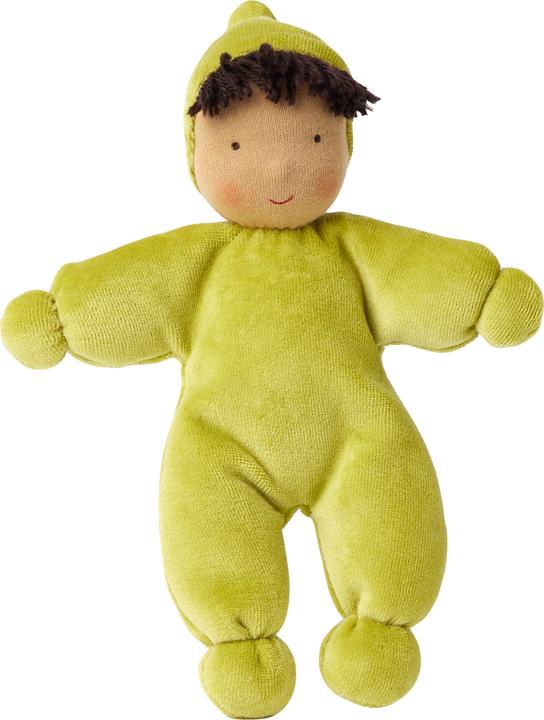 Image du produit Käthe Kruse Poupée Waldorf LOLO mousse
