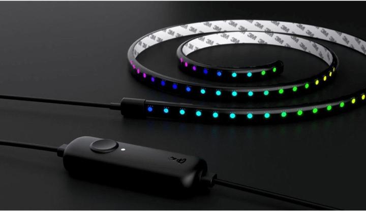 Image du produit Twinkly Line (RGB, 150 cm, Intérieur)
