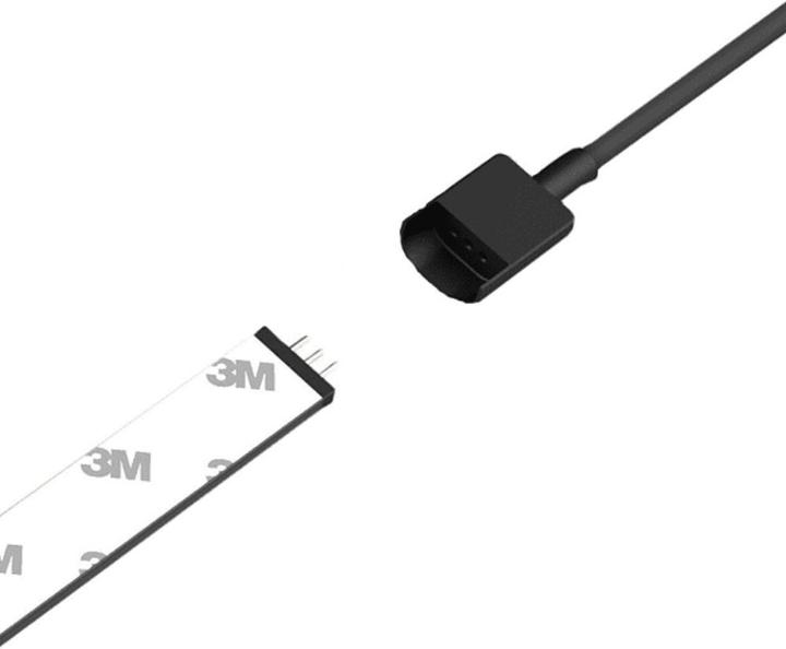 Image du produit Twinkly Line (RGB, 150 cm, Intérieur)