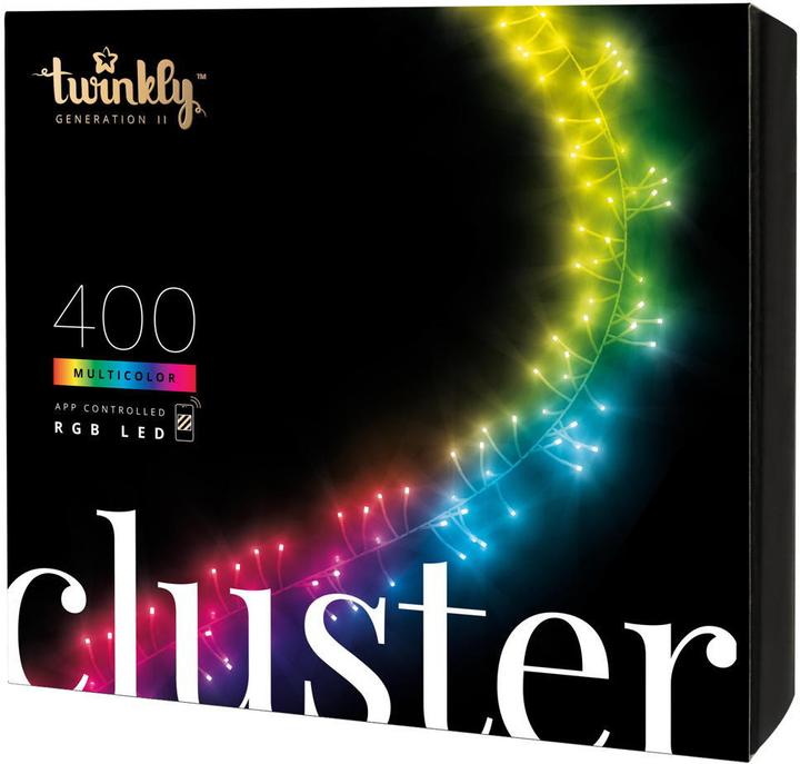 Twinkly Cluster (6 m)