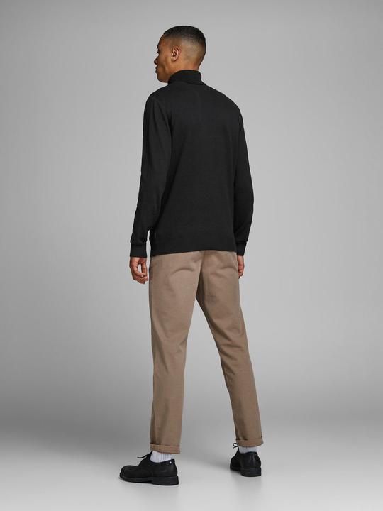 Immagine prodotto Jack & Jones Maglione a collo alto (XS)