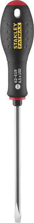 Produktbild Stanley Schlitzschraubendreher (Schlitz)