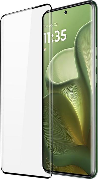 Produktbild Dux Ducis Tempered Glass (1 Stk., Motorola Edge 60, Motorola Edge 60 Fusion)