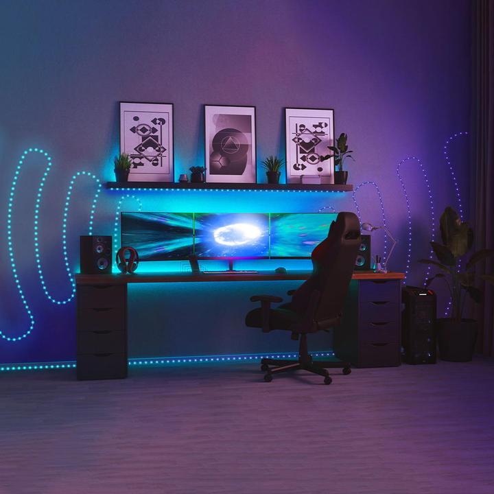 Produktbild Twinkly Dots (RGB, 300 cm, Indoor)