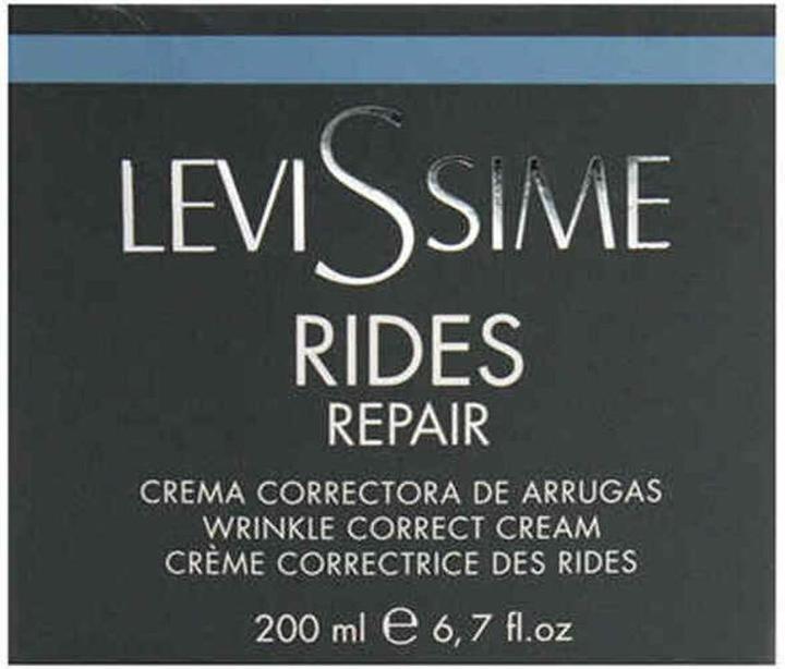 Actual product image LeviSsime Wrinkle Correction Cream 200ml (200 ml)
