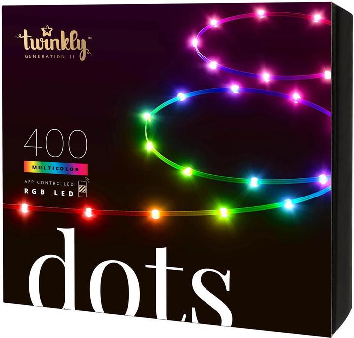 Produktbild Twinkly Dots (20 m)