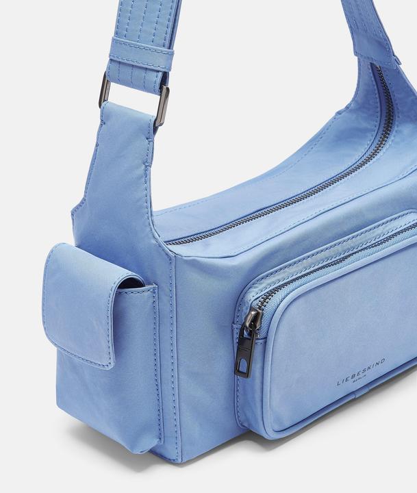 Produktbild Liebeskind Berlin Crossbody Lässige Crossbody-Bag aus Nylon