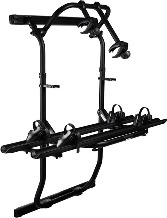 Actual product image Thule Elite Van XT - black